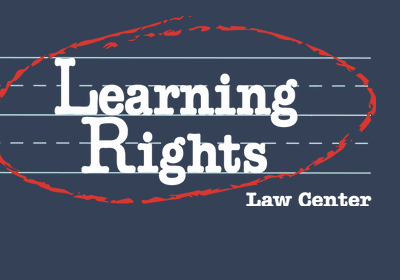 Learning Rights Law Center